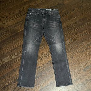 AG The Everett Jeans